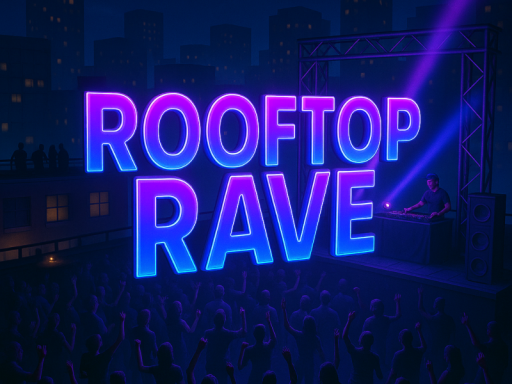 Rooftop Rave