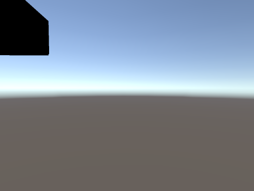 Drunk in Orbit