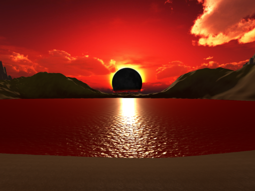 Berserk ˸ The Eclipse