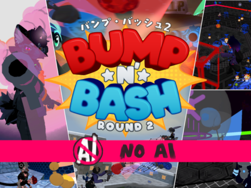 Bump n' Bash˸ Round 2 バンプ・バッシュ 2