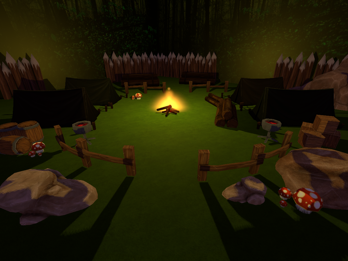Campfire