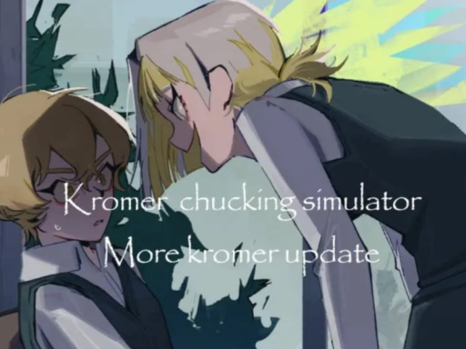 Kromer chucking simulator