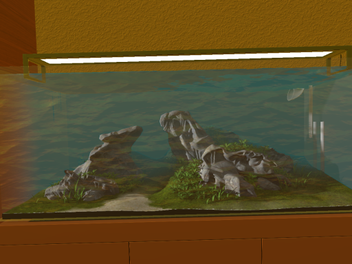 Saku Room WIP