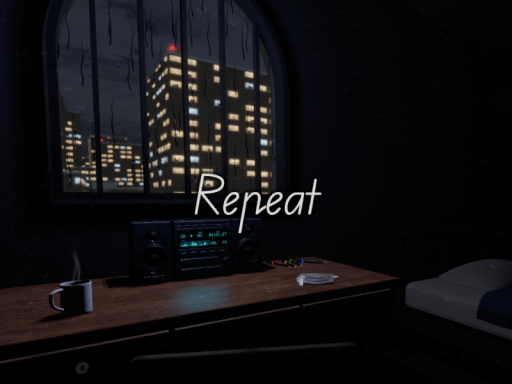 Repeat
