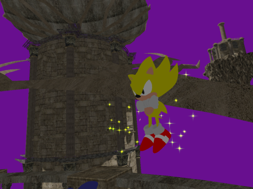 （STH 06） END OF THE WORLD⁄avatars