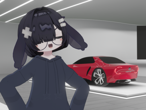 あくまショールーム
