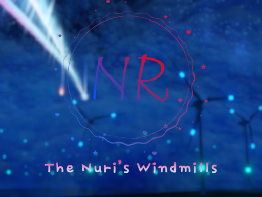 The Nuri's Nimbus