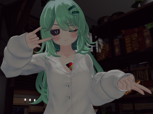 tuina avatar home