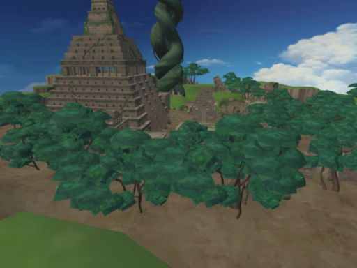 Sky Market