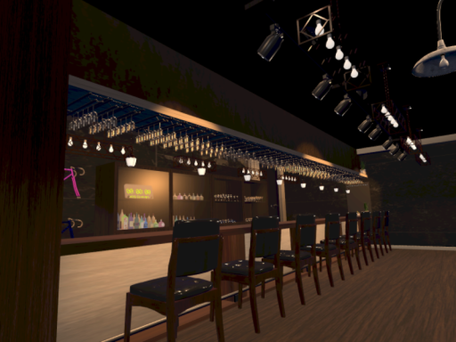 ひじりのたまりBar