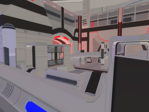 Kamino Arena