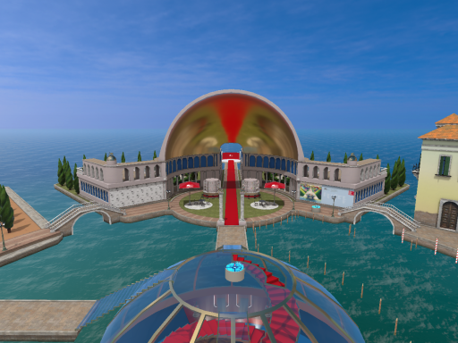 Venice Immersive 2023