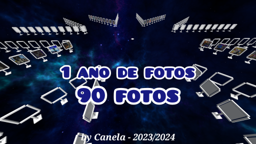 Galeria do Canela