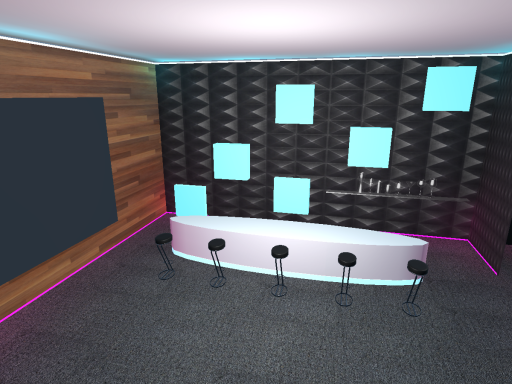 Viro MicroBar