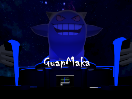 GuapMaka Avatar Collab
