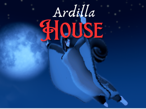 Ardilla house 2․0