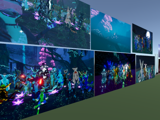 Rexouium Photo Gallery