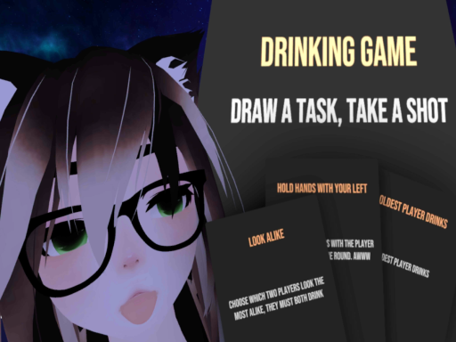 Drinking Game