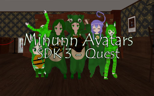 FR French Avatars
