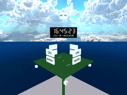 Mahjong （for Quest User）