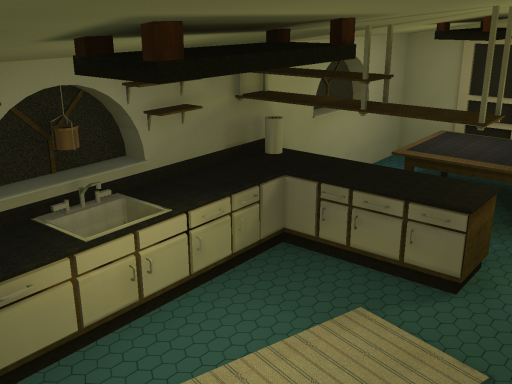 Kitchen ［BL］