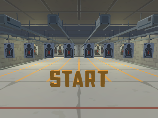 ShootingRangeVRC