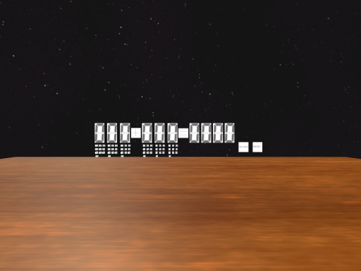 VRCalc