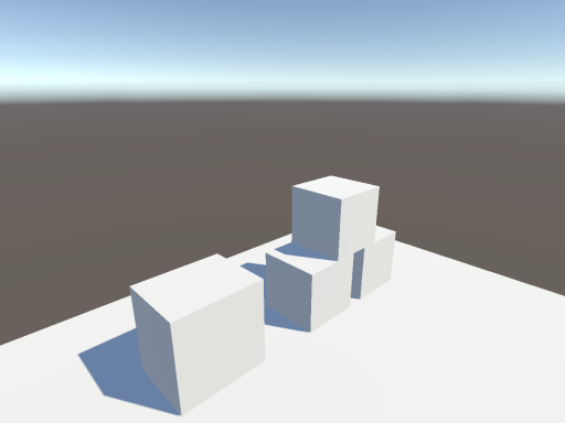 cube
