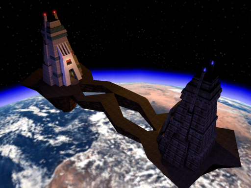 Facing Worlds （CTF-Face）