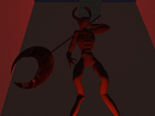 Experimental Maze