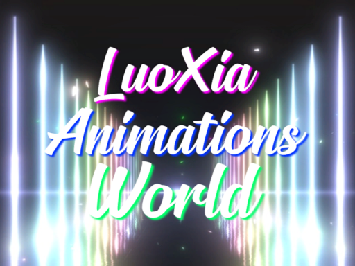 LuoXia Old Animations World