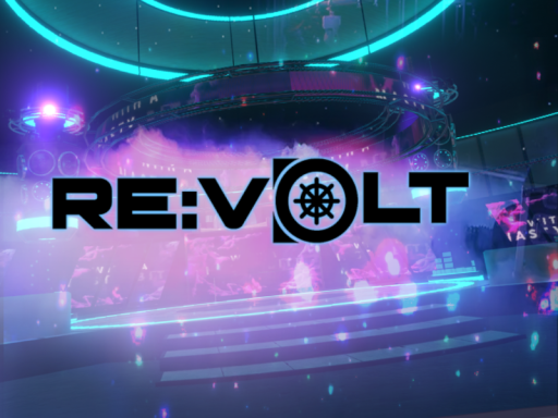 REVOLT