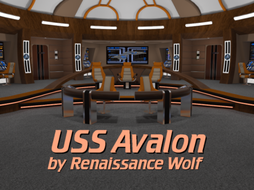 USS Avalon