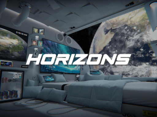 Horizons