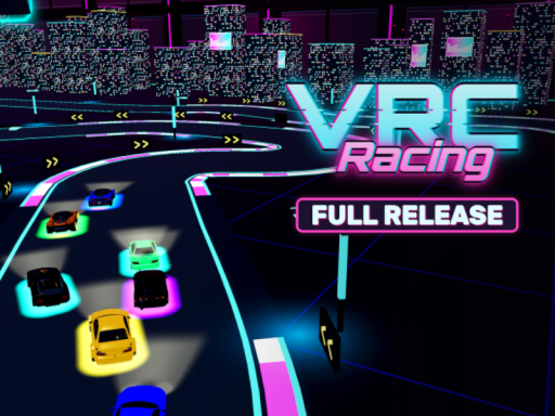 VRC Racing