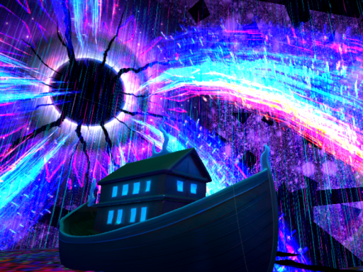 The Digital Ark