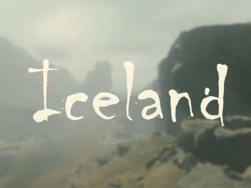 Iceland