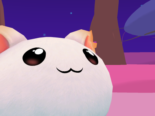 §Dango avatar World§