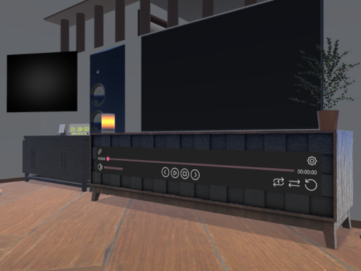 enoyan's MusicRoom