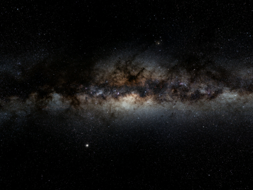 Milky Way