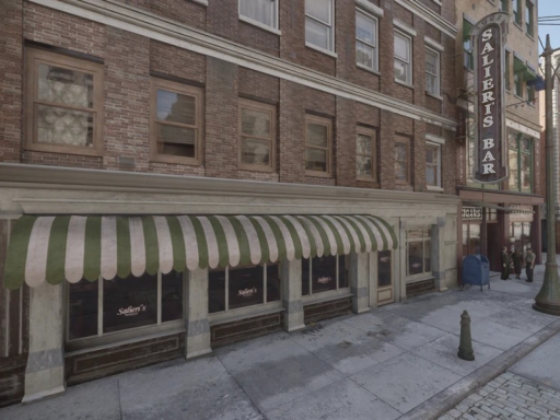 Salieri's Restaurant