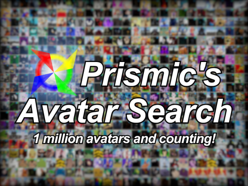 Prismic's Avatar Search