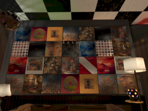 Randal's Basement