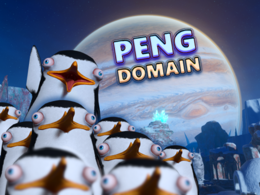 Peng Domain