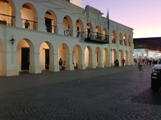Plaza 9 de Julio