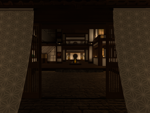 Raiu No Hana