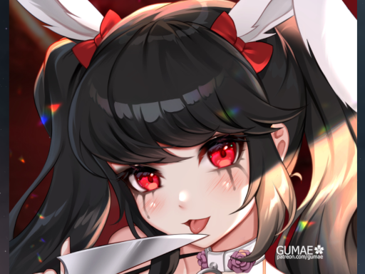 bloodbank avatars