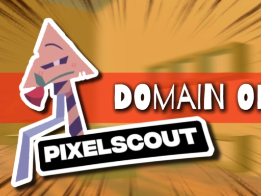 Pixelscouts domain V1 closed
