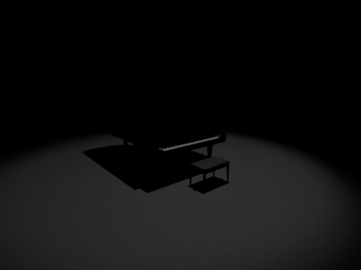 The Piano