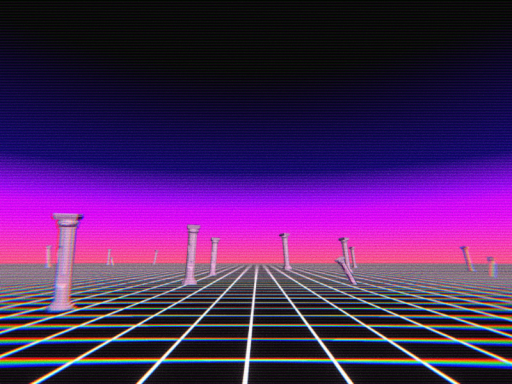 Vapor Grid